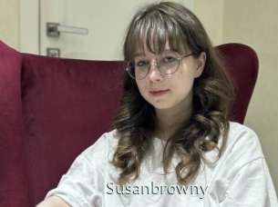 Susanbrowny