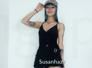 Susanhaze