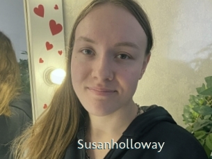 Susanholloway