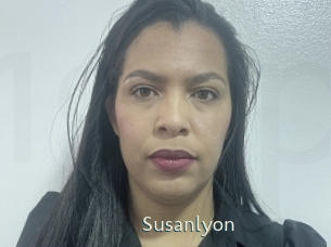 Susanlyon
