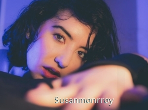 Susanmonrroy