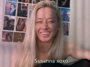 Susanna_xoxo