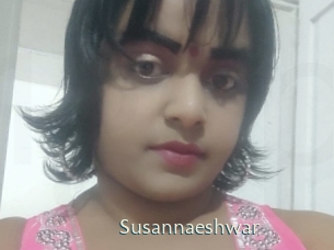 Susannaeshwar