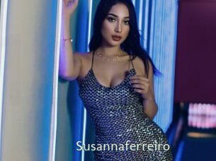 Susannaferreiro