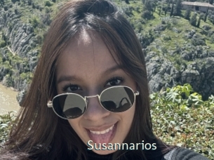 Susannarios