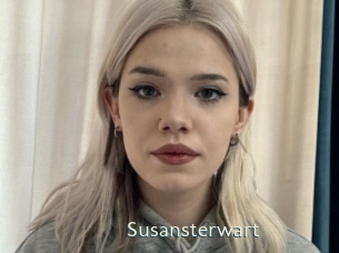 Susansterwart
