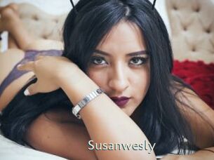 susanwesly 1 grosse chatte poilue