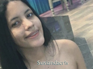 Susiandacris
