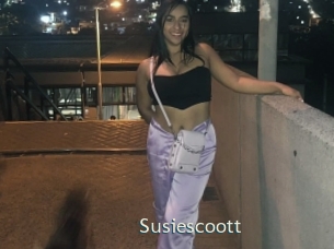 Susiescoott