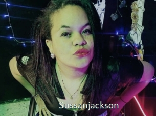 Sussanjackson