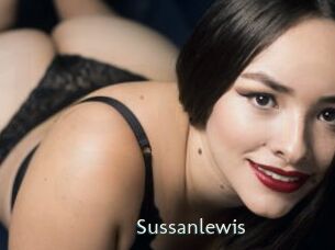 Sussanlewis