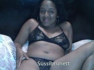 Sussibrunett