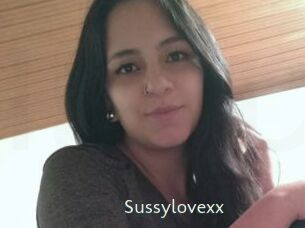 Sussylovexx