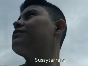Sussytarrant