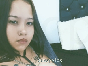 Sussyyfox