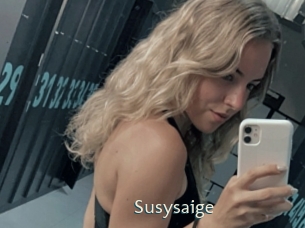 Susysaige