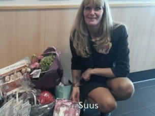 Suus