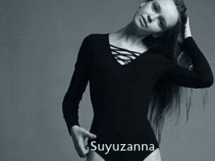 Suyuzanna