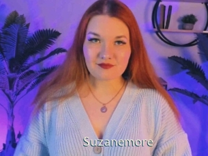 Suzanemore