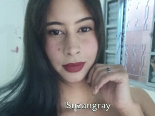 suzangray 1 grosse chatte poilue