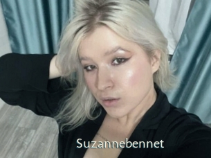 Suzannebennet