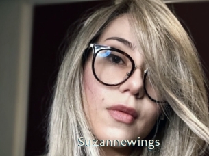 Suzannewings