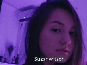 Suzanwitson