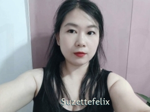 Suzettefelix