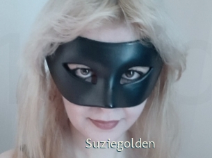 Suziegolden
