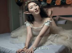 Suzikeis