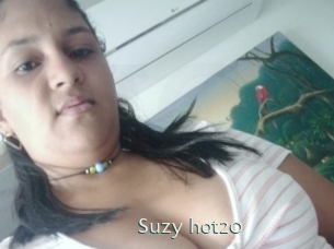 Suzy_hot20