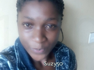 Suzy50