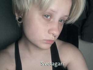 Svetagarr