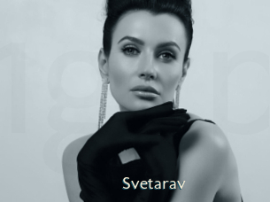 Svetarav