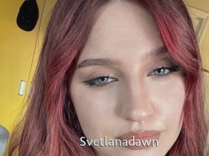 Svetlanadawn