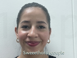Sweeethornycouple
