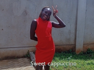sweet_cappuccino 1 grosse chatte poilue
