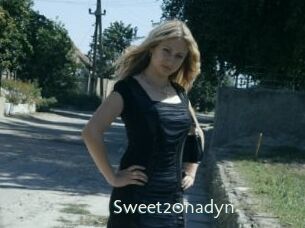 Sweet20nadyn