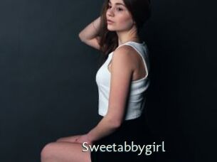 Sweetabbygirl