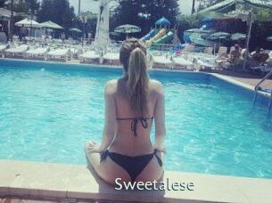 Sweetalese