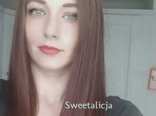 Sweetalicja