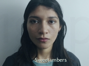 Sweetambers