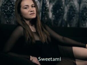 sweetami 1 grosse chatte poilue