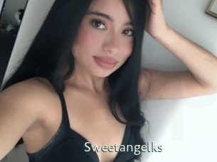 Sweetangelks