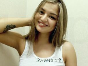 Sweetapriil