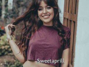 Sweetaprill