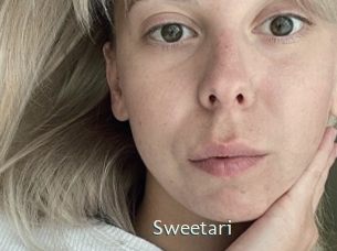 Sweetari