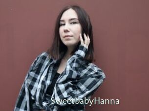 SweetbabyHanna