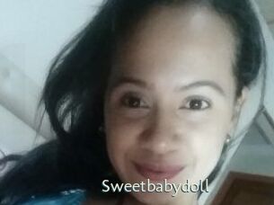 sweet_babydoll 1 grosse chatte poilue