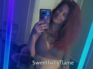 Sweetbabyflame
